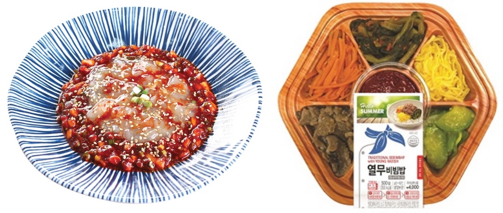 식품업계의 비빔밥 경쟁…색다른 맛으로 고객 입맛 잡아라