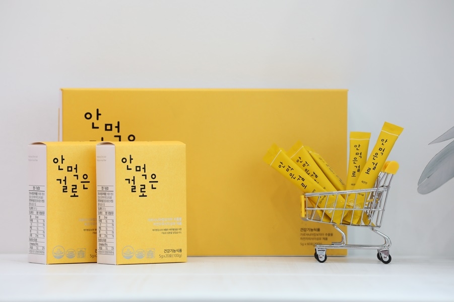 시치미뚝, ‘안먹은걸로’ 10명 중 8명은 재구입