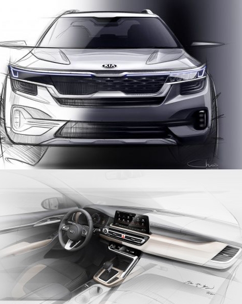 기아 ‘셀토스’가 벌써부터 가격에 대한 궁금증이 자아낸다 / 출처 KIAMOTORS