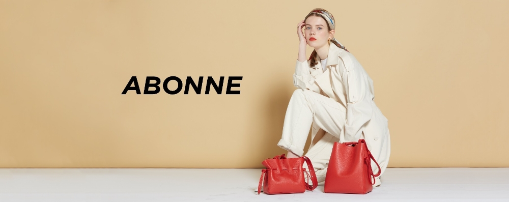 하고(HAGO), 데일리 백 브랜드 ‘아보네’ 론칭