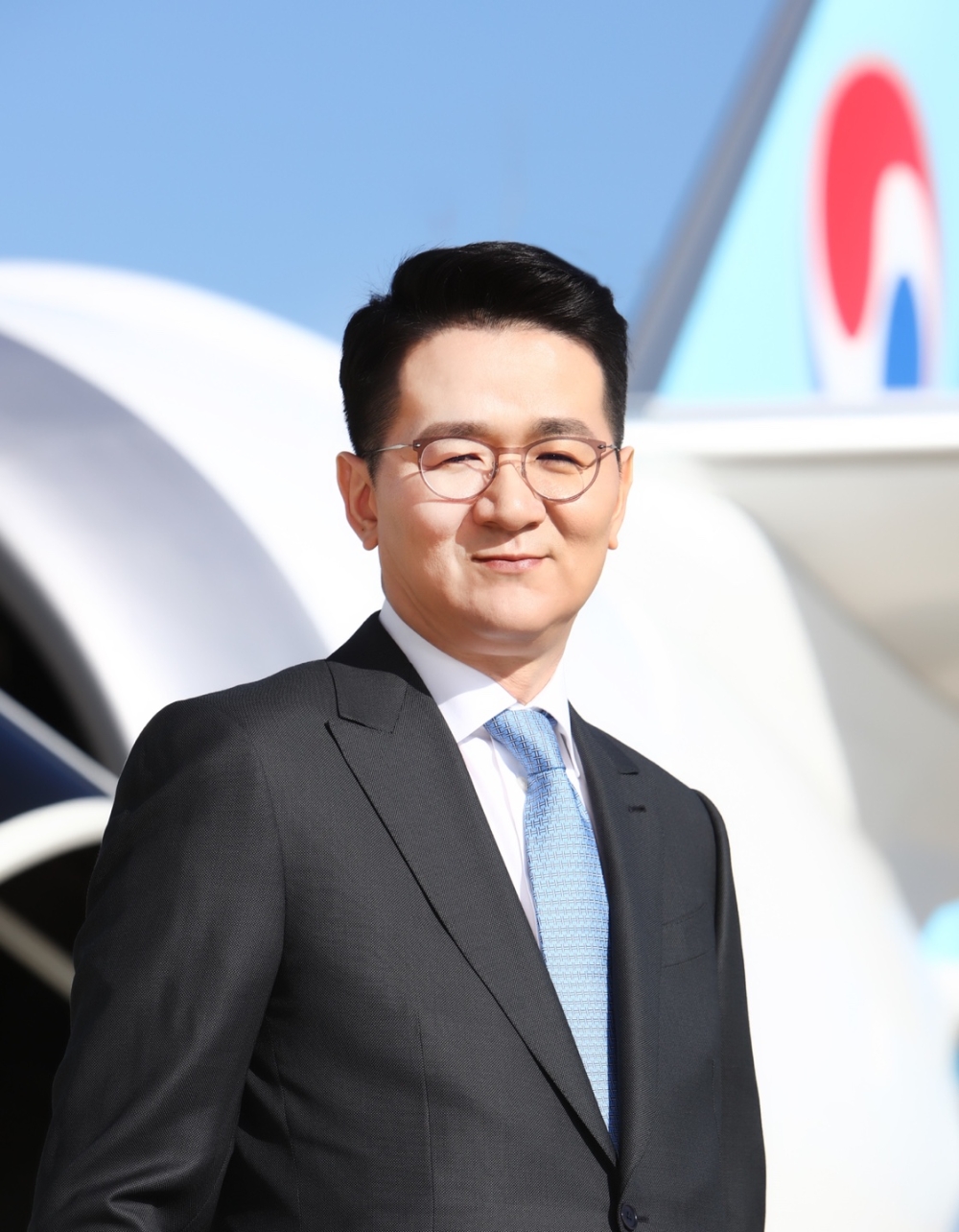 조원태 한진그룹 회장 (사진=대한항공)