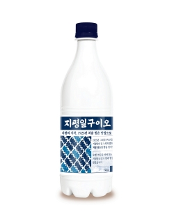 지평주조, 신제품 ‘지평 일구이오’ 출시