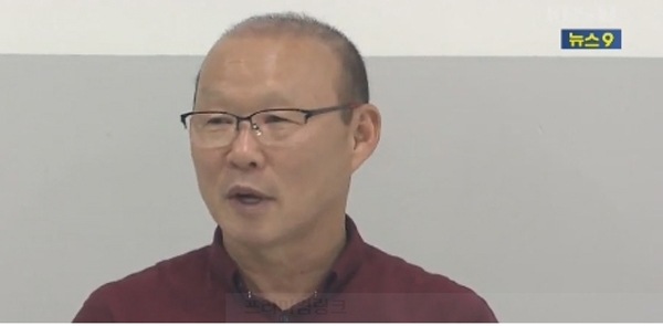 베트남 태국 축구...스포츠한류 열풍 어디까지 국내팬들도 들썩