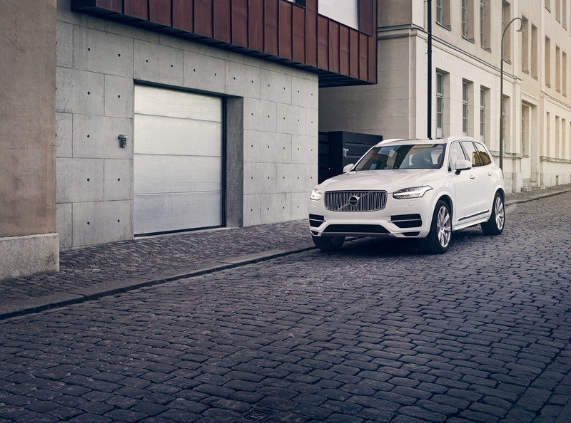 XC90.(사진=볼보자동차코리아)