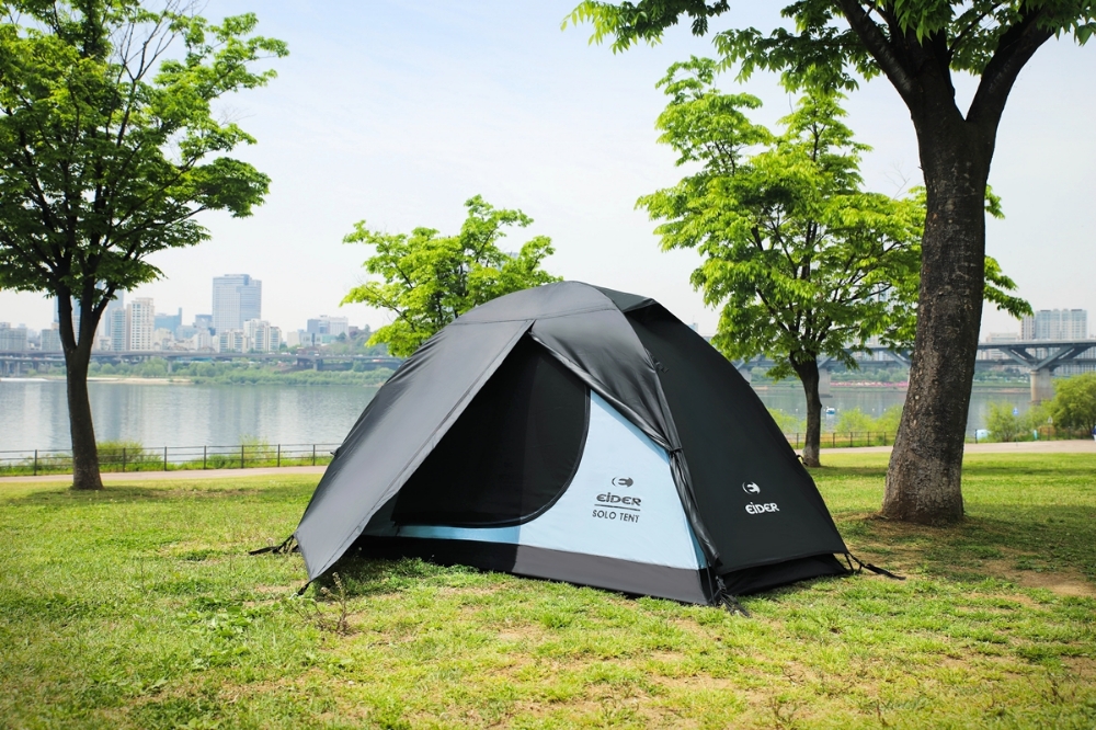 아이더 ‘2019 캠핑용품’ 출시