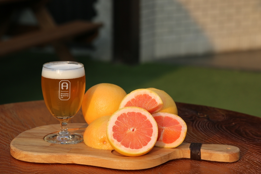 어메이징브루잉컴퍼니, 대표 맥주 ‘첫사랑’ 30만 잔 돌파 기념 맥주 출시