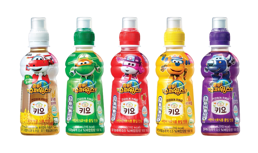 (사진=일동후디스)