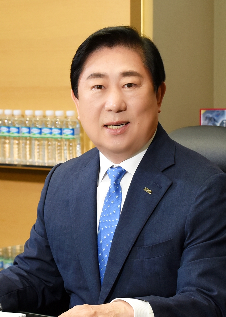 제주개발공사, ‘2019 대한민국 공감경영대상’ 사회공헌부문 보건복지부 장관상 수상