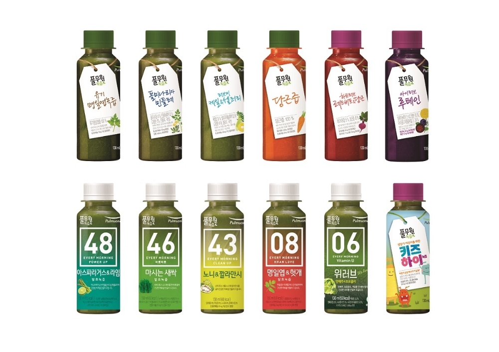 풀무원녹즙, B2B 채널 공략하며 새 시장 개척 나선다