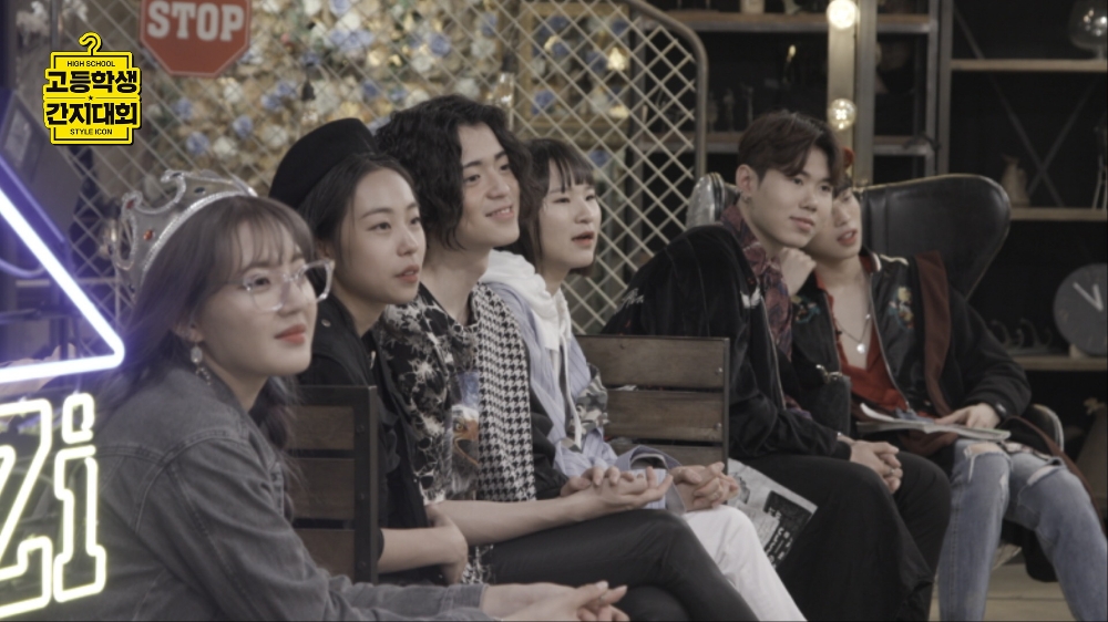 블랭크코퍼레이션, 첫 에피소드에 조회수 360만 건, ‘고등학생 간지대회’ 심상치 않다