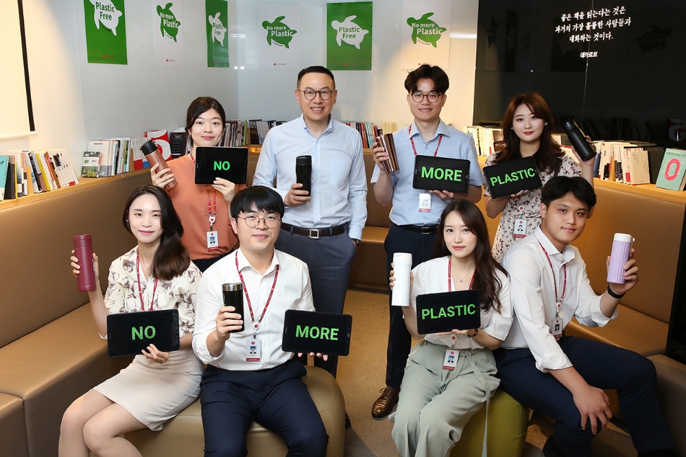 롯데하이마트, 모바일 앱 ‘차세대 라이프스타일관’ 개편