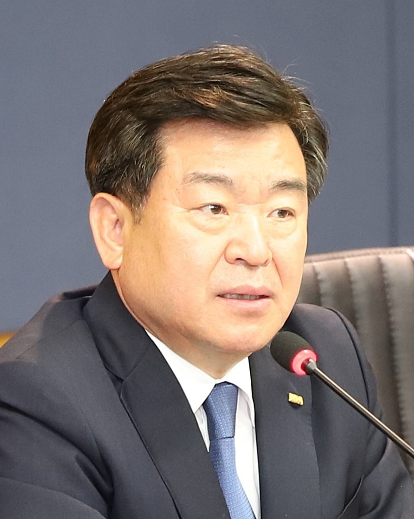 (사진= 대한치과의사협회 김철수 회장)