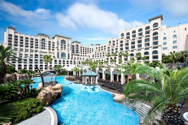 뉴나, 롯데 온·오프라인 물론 호텔까지.. 상반기 최대 혜택 이벤트