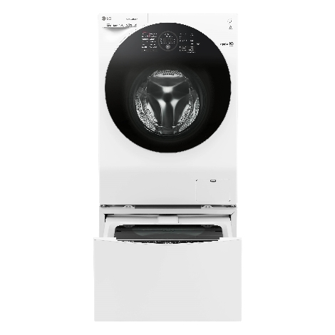영국 유력 소비자잡지 '위치(Which?)'로부터 최고 평가를 받은 12kg 용량 LG 드럼세탁기(모델명: FH4G1BCS2). 사진=LG전자
