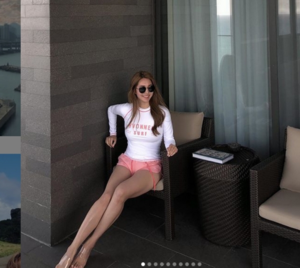 ‘주아민’이 만인의 관심을 한 몸에 받고 있다. / 출처 에스엔에스