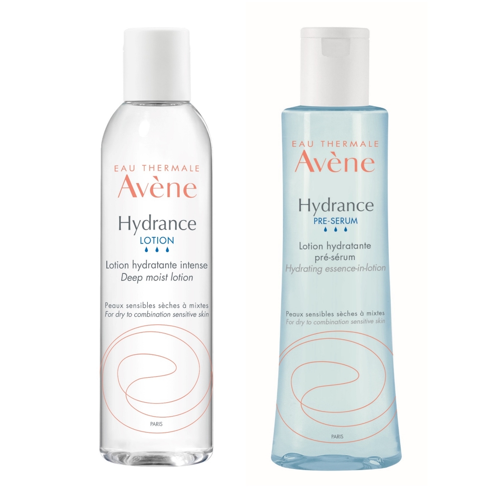 아벤느 NEW 이드랑스 2종 출시