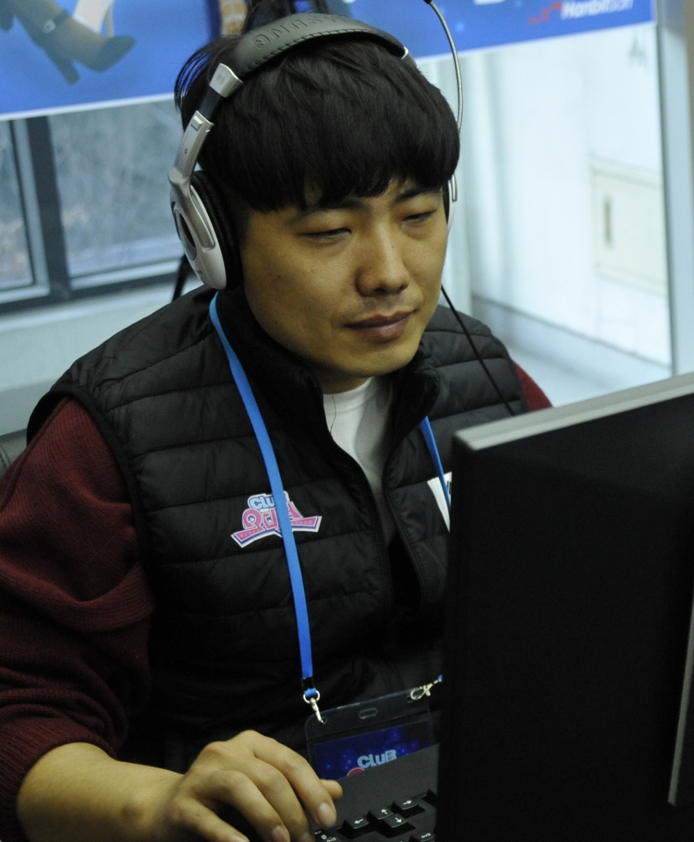 e스포츠 정식종목 '오디션', 1호 공인 심판 나온다
