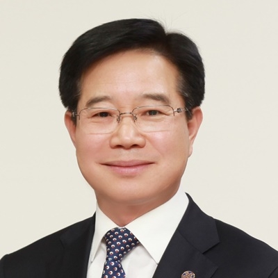 김창룡 차기 경찰청장 후보자.