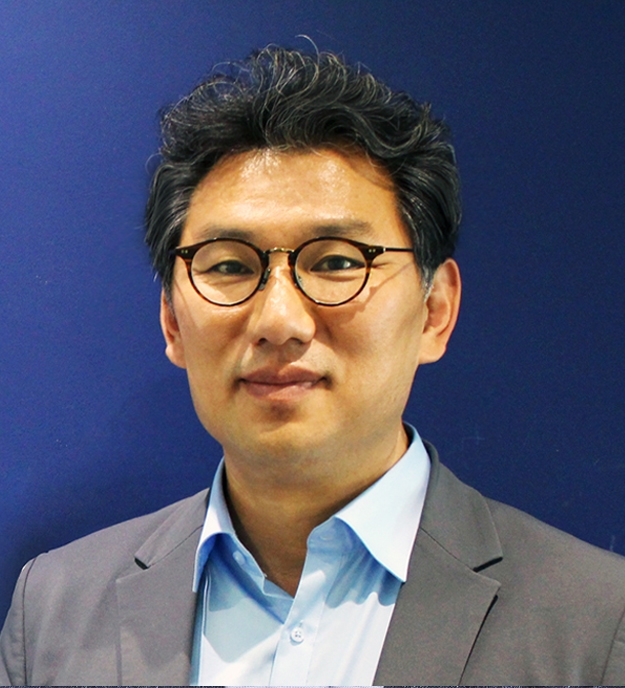 에이치닥테크놀로지(Hdac Technology), 주용완 한국 지점 대표 선임