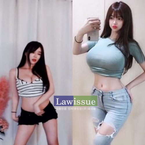 다시 열린 BJ열매의 입...이틀내내 쏠리는 이목