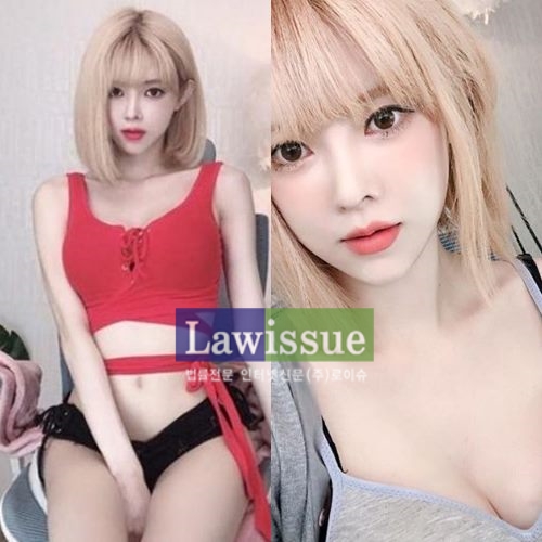 변아영, 뜻하지 않게 이름 알려...어쩌다가 이런 일이