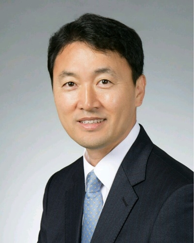 송민헌 신임 대구경찰청장.(사진=대구경찰청)