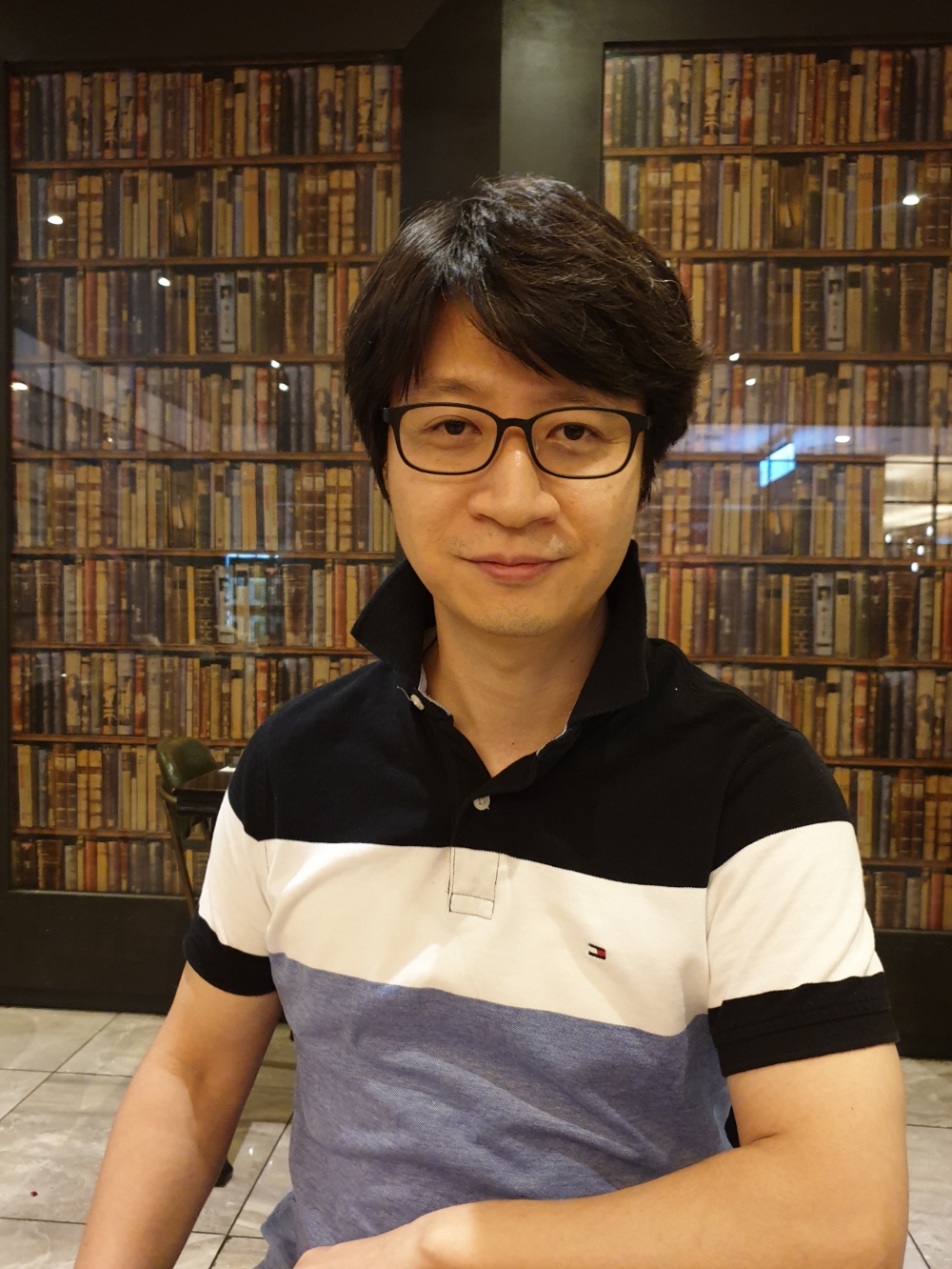 T3엔터테인먼트, CTO 신설…'에이카' 정진호 승진