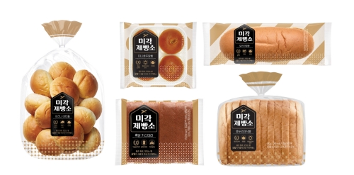 SPC삼립, 프리미엄 베이커리 ‘미각제빵소’ 신제품 출시
