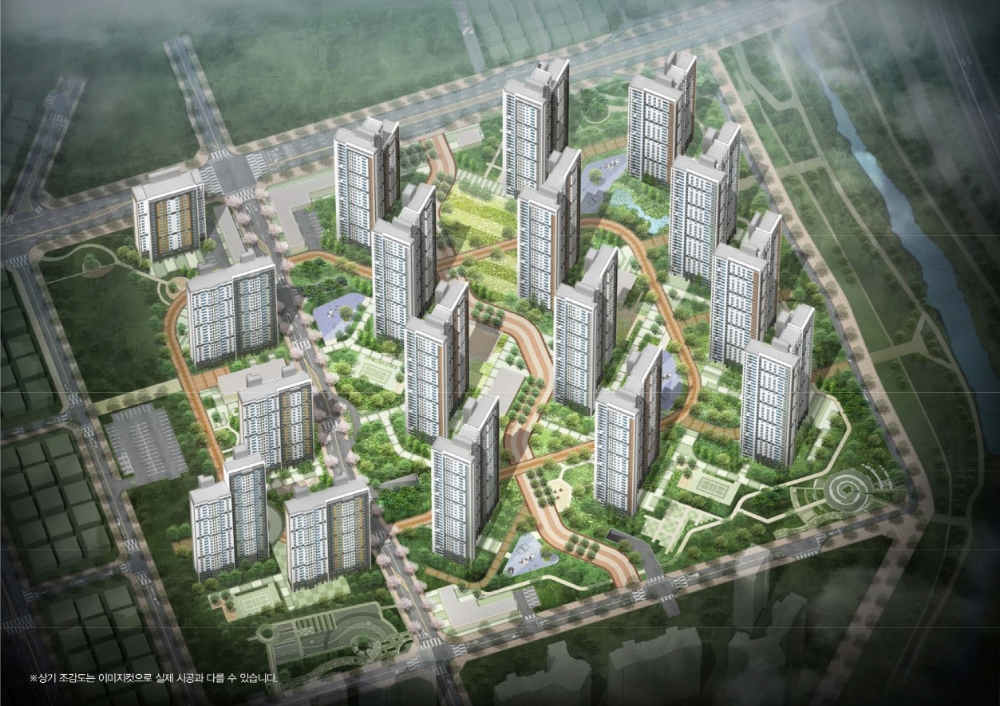 조감도.(사진=GS건설)