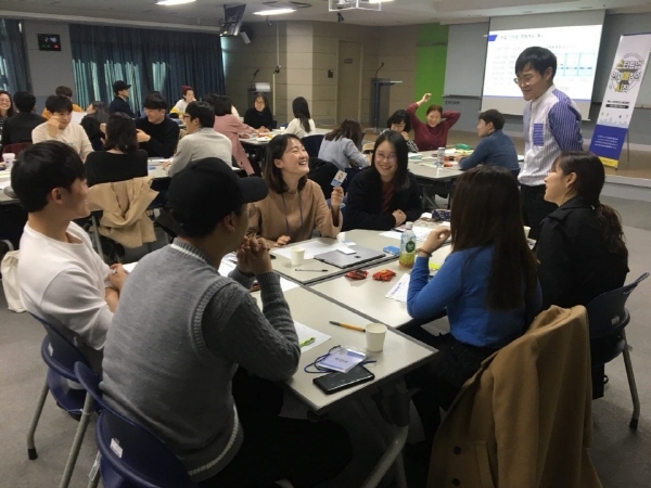 SBA, 중소기업 탐방 일자리 매칭까지