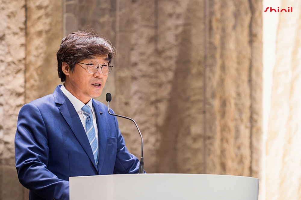 신일, 창립 60주년 기념식 개최∙∙∙100년 기업으로 나아갈 것