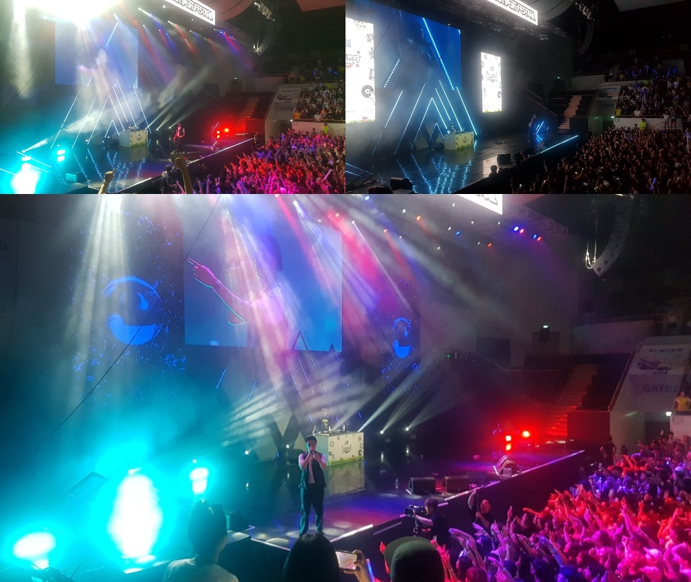 ‘NBA 버저비트 페스티벌 2019’ 종료