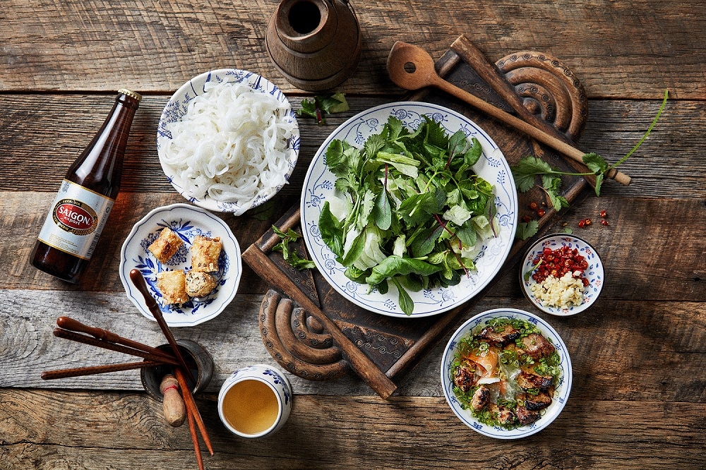 분짜라붐, 11번가서 40% 할인 쿠폰 이벤트 진행