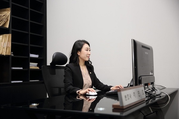 대구 변호사, 성추행 무고죄처벌과 성추행누명 대비방법