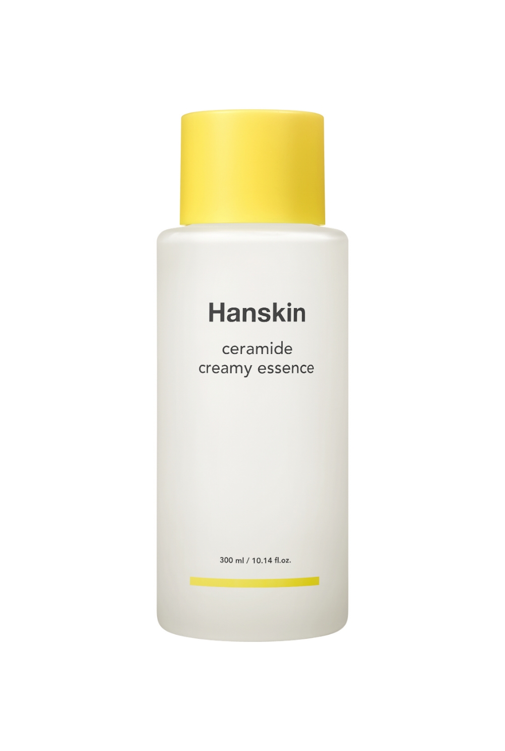한스킨(Hanskin), 세라마이드 크리미 에센스 출시