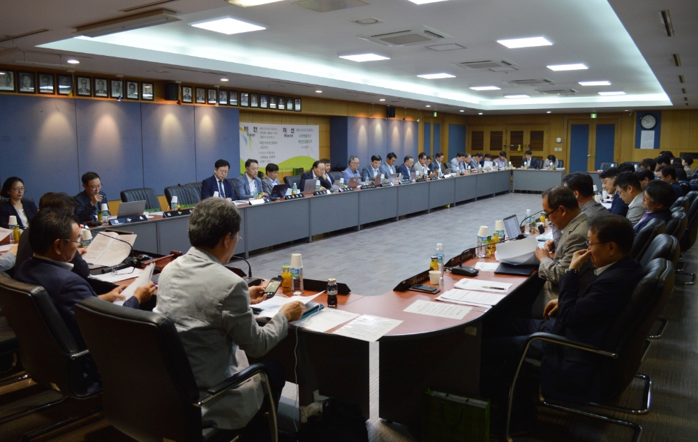 치협, 2020 총선 정책제안서 등 기획단 구성