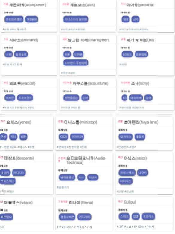 ‘노노재팬’을 찾는 우리국민이 많아진 상황이다 / 출처 노노재팬닷컴 website화면