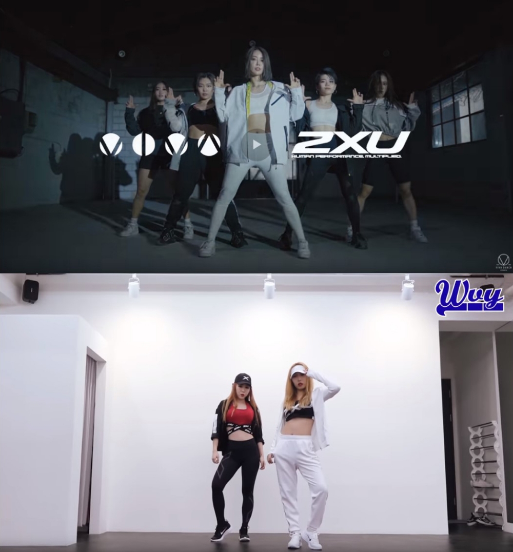 2XU(투타임즈유), 2019 상반기 ‘너를 두 배로’ 캠페인 진행
