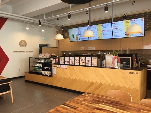 셀렉토커피, 25일 부산서면점서 창업설명회...카페창업 핵심 공개