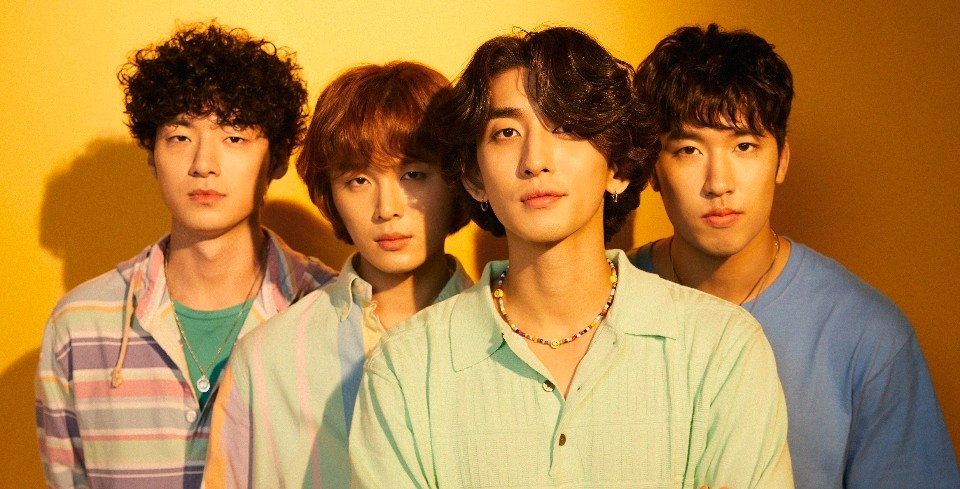 잔나비, ‘부산 국제 록페’부터 ‘GMF 2019’까지...섭외 1순위 '러브콜 쇄도'