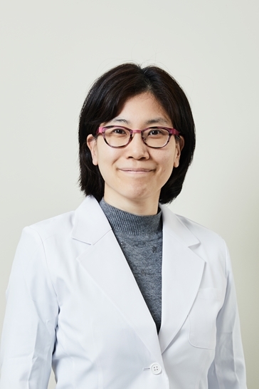 가톨릭대학교 인천성모병원 소아청소년과 김신희 교수