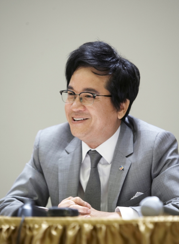 CJ 이재현 회장, “영화 ‘기생충’ 문화로 국격 높인 성과”
