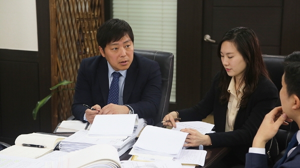 온라인에 노출된 마약 사건은 변호사상담이 필수