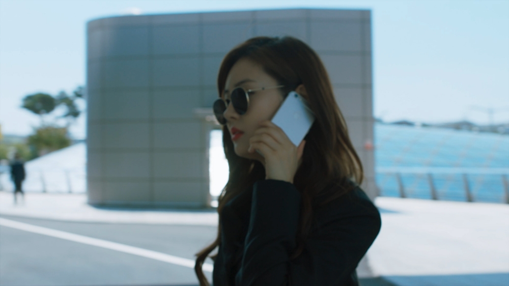 ‘카드의정석’공항·해외여행 바이럴 영상 공개 및 퀴즈 이벤트 진행