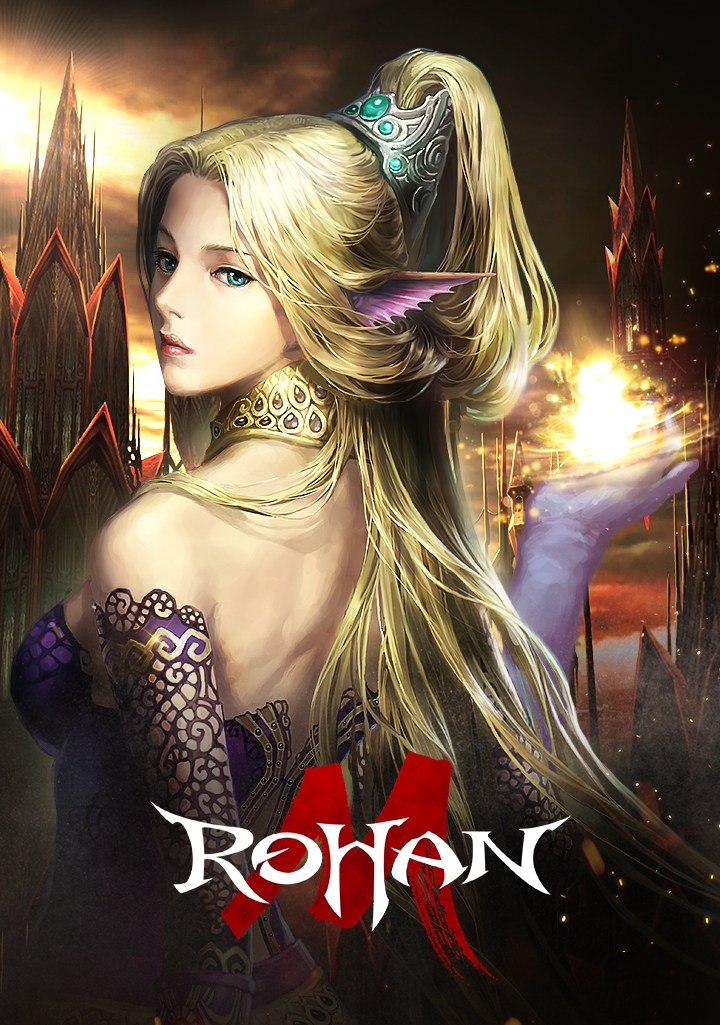 플레이위드 ‘로한M’ 타운공방전 첫 업데이트 진행