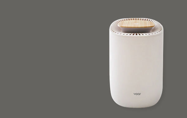 ‘토스 미니제습기 이벤트’가 시작됨에 따라 이날 하루도 분주한다 / 출처 website화면