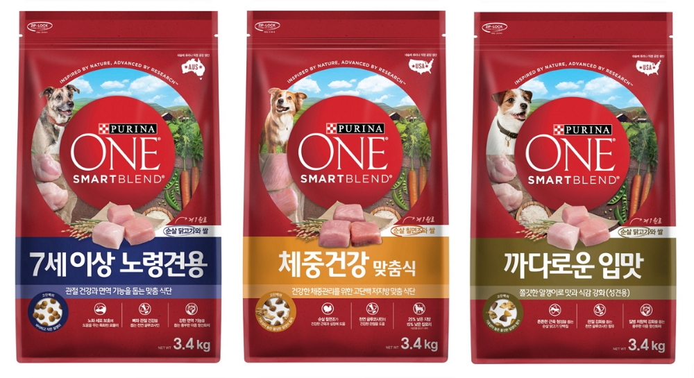 네슬레 퓨리나, ‘퓨리나 원’ 온라인몰 전용 상품 출시