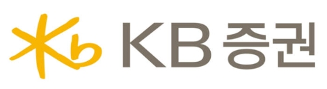사진=KB증권 CI