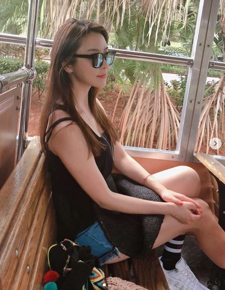 정유미, 어쩌다가 이런 일이...출근길 뜨거운 감자