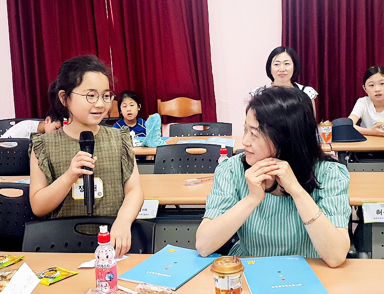 넷마블문화재단, 2019년 제 7차 ‘게임소통교육’ 진행